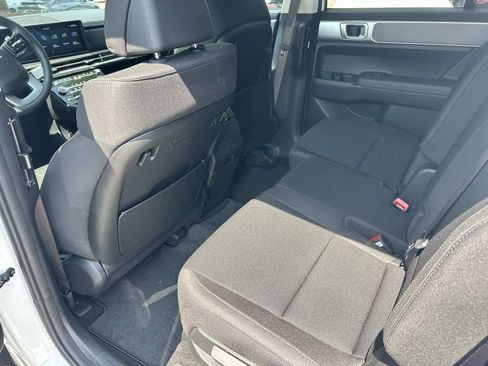 New 2026 Hyundai Santa Fe SE FWD image 19
