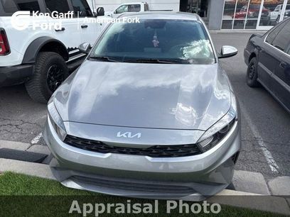 Used 2024 Kia Forte LXS w/ LXS Technology Package
