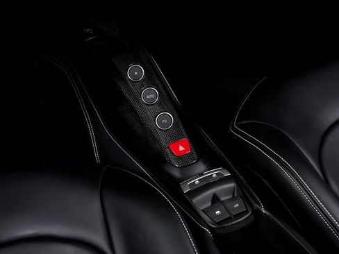 Certified 2018 Ferrari 488 Spider RWD image 30