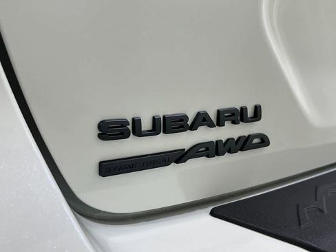 New 2026 Subaru Crosstrek 2.5i Limited image 9