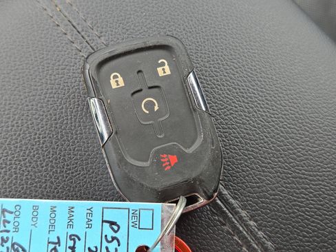 Used 2020 GMC Terrain SLT FWD image 29