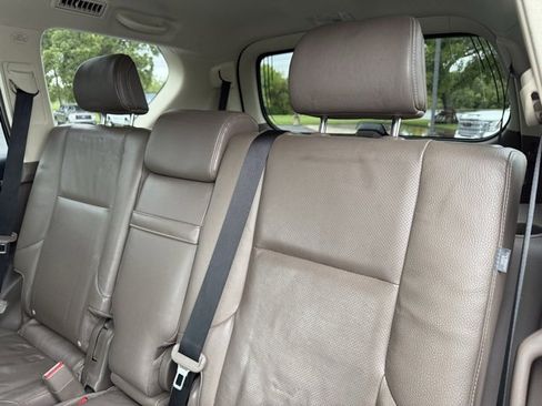 Used 2015 Lexus GX 460 460 image 15