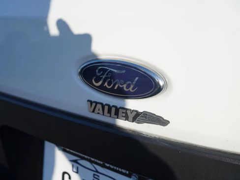 Used 2024 Ford Transit 350 148 High Roof Extended AWD image 31