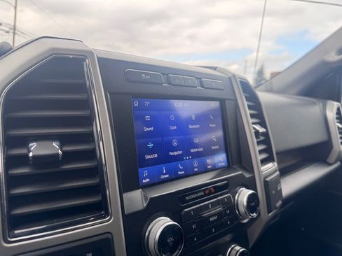 Used 2020 Ford F150 Lariat w/ Equipment Group 502A Luxury image 20