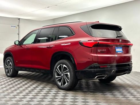 New 2026 Buick Enclave Sport Touring w/ Power Package image 14