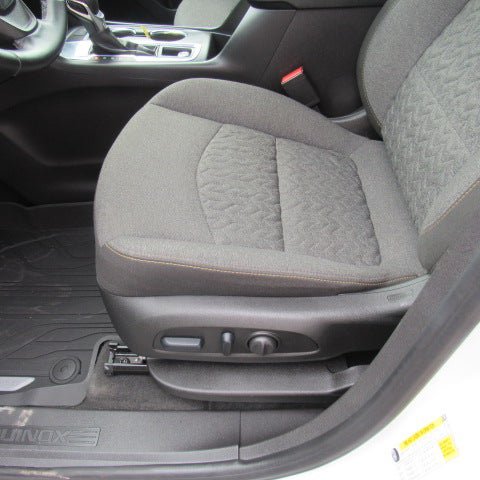 Used 2026 Chevrolet TrailBlazer LT FWD image 18