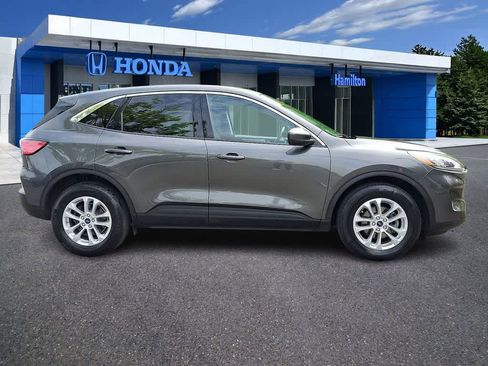 Used 2020 Ford Escape SE AWD/4WD image 25