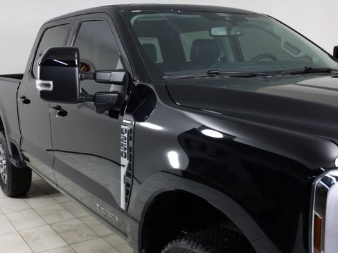 Used 2024 Ford F250 Lariat image 38