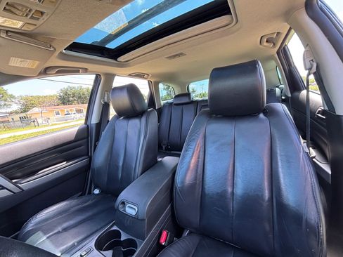 Used 2011 MAZDA CX-7 i Touring FWD image 8