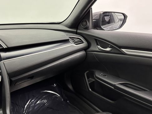 Used 2021 Honda Civic Sport image 23