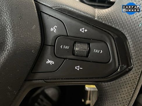 Used 2024 Chevrolet Trax LS image 13