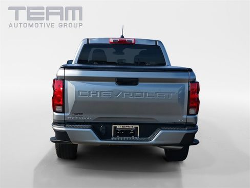 Used 2023 Chevrolet Colorado LT image 6