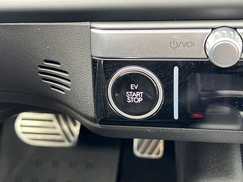 Certified 2023 Hyundai Ioniq 6 Limited RWD image 27