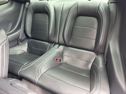 Used 2025 Ford Mustang GT Premium RWD image 13