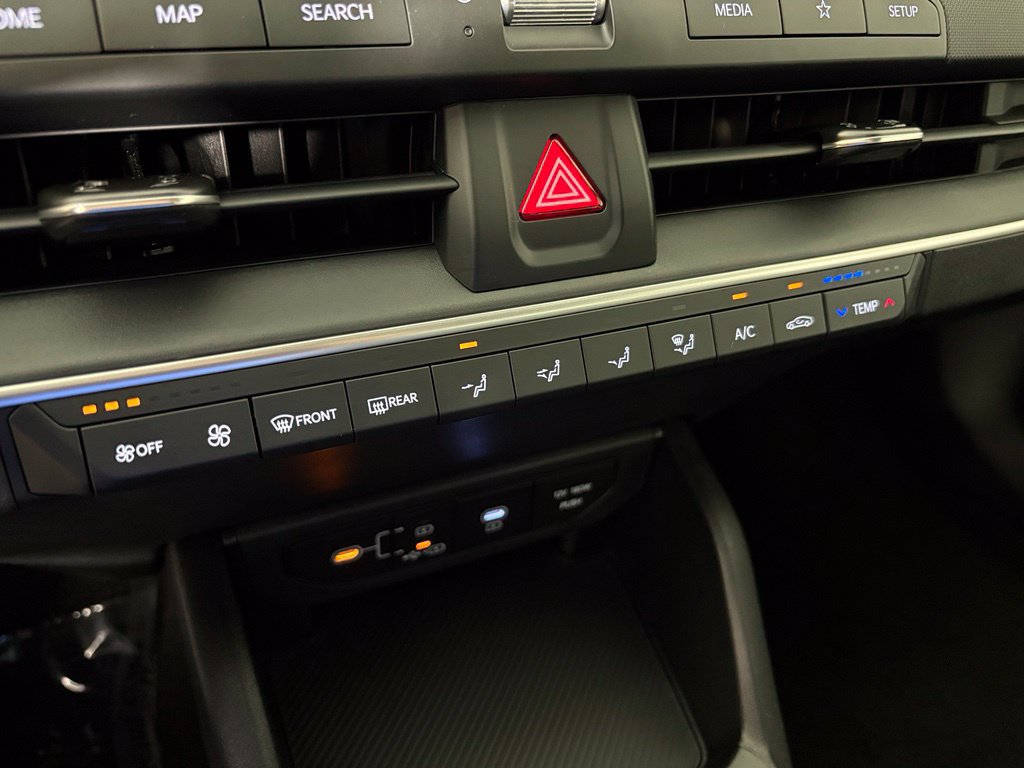 New 2026 Kia K4 FWD image 26