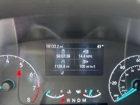 Used 2024 Ford Transit 250 Low Roof w/ Exterior Upgrade Package image 18