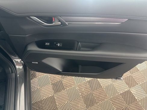 New 2025 MAZDA CX-5 AWD 2.5 S image 19