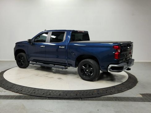 Used 2019 Chevrolet Silverado 1500 LT w/ All-Star Edition RWD image 6