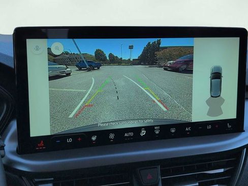 New 2026 Ford Escape Active w/ Active Premium Tech Pack image 22