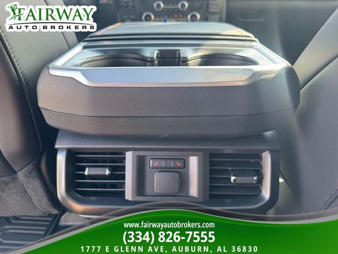 Used 2026 Ford F150 Raptor AWD/4WD image 26