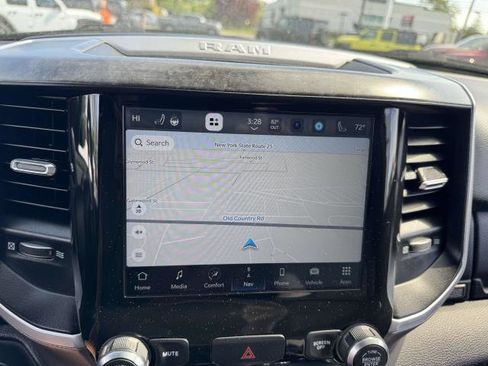 Used 2023 RAM 1500 Big Horn image 11