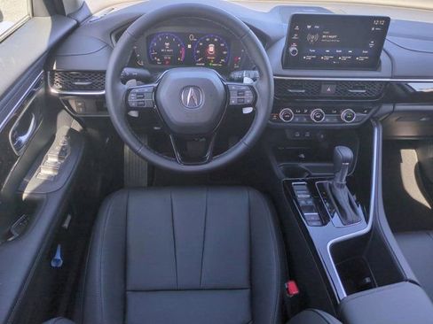 New 2026 Acura ADX FWD image 12