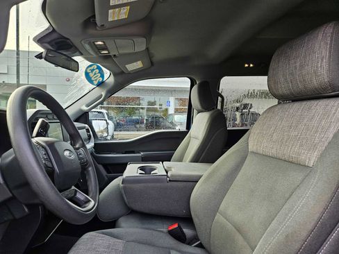 Used 2023 Ford F150 XLT image 24