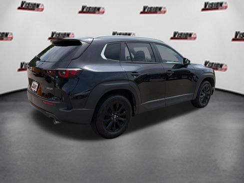 Used 2025 MAZDA CX-50 AWD 2.5 S w/ Preferred Package image 5