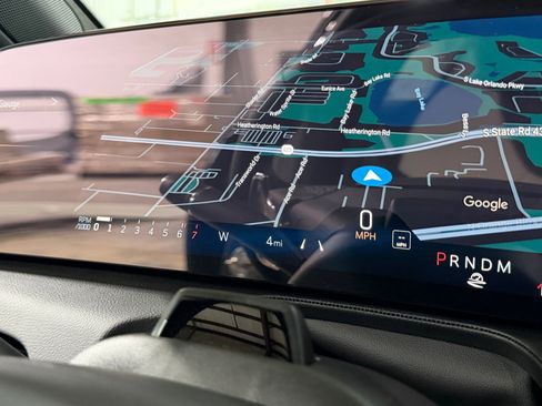 New 2026 Cadillac CT5 Sport RWD image 20