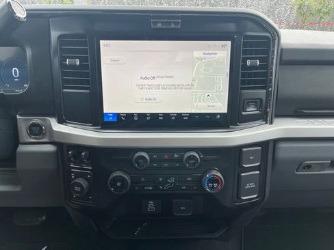 New 2026 Ford F250 XLT w/ XLT Premium Package AWD/4WD image 13