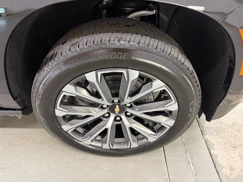 New 2026 Chevrolet Tahoe High Country image 4