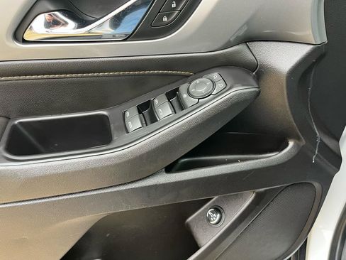 Used 2019 Chevrolet Traverse LT w/ LPO, Floor Liner Package image 13