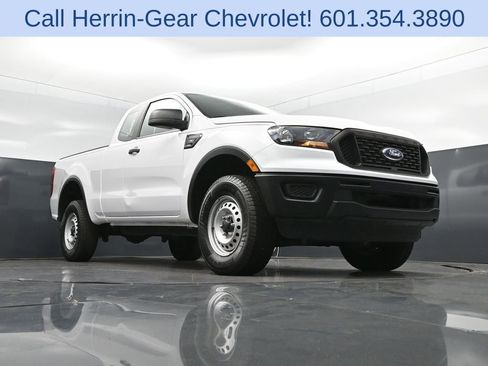 Used 2020 Ford Ranger XL RWD image 44