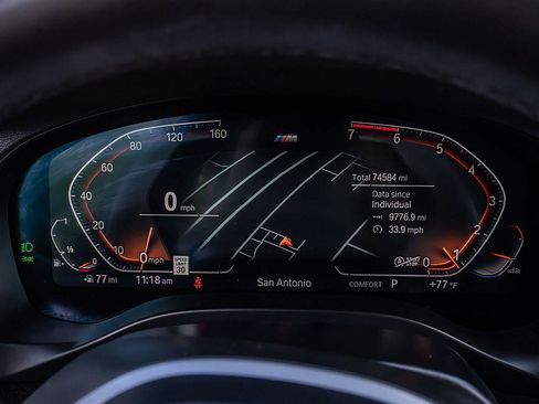 Used 2022 BMW X3 sDrive30i w/ M Sport Package 2 image 32