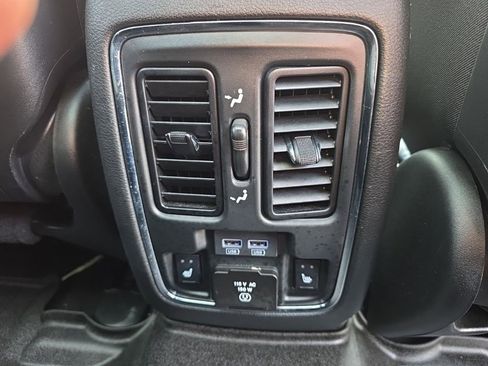 Used 2021 Jeep Grand Cherokee Limited w/ Quick Order Package 28K 80th AWD/4WD image 29