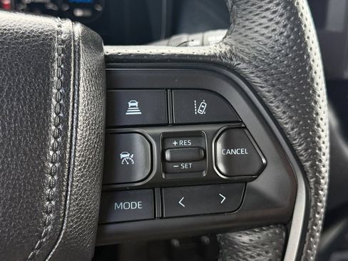 Used 2026 Toyota Sequoia TRD Pro AWD/4WD image 31