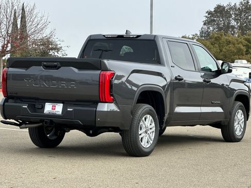New 2026 Toyota Tundra SR5 image 4