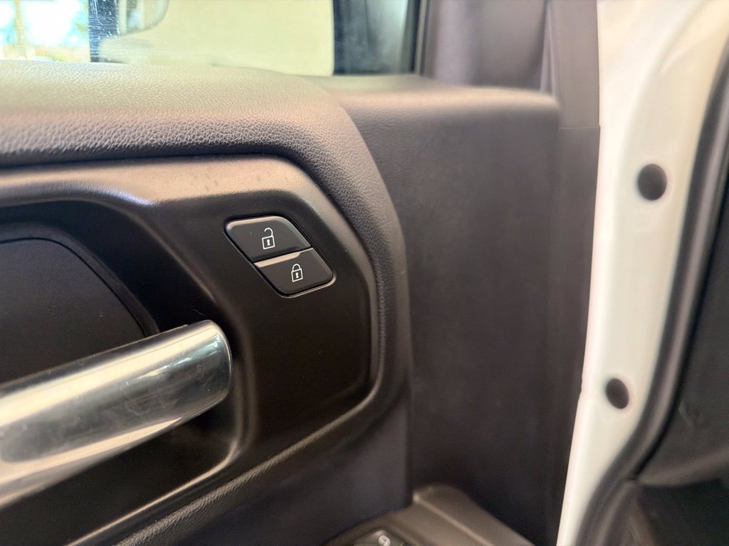 Used 2022 Chevrolet Silverado 1500 Custom w/ Rally Edition RWD image 42