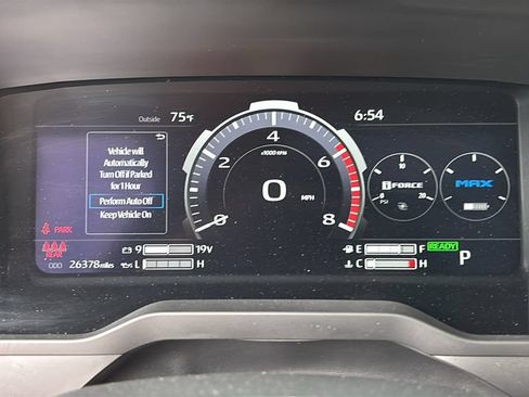 Used 2023 Toyota Tundra TRD Pro AWD/4WD image 17