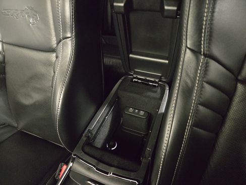 Used 2023 Dodge Charger SRT Hellcat w/ Harman/Kardon Audio Group RWD image 28