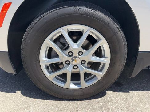 Used 2022 Chevrolet Equinox LT AWD/4WD image 43