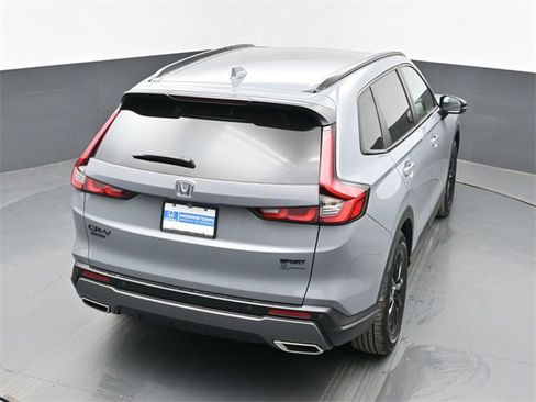 New 2026 Honda CR-V Sport-L image 41