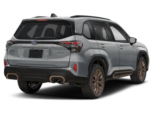New 2025 Subaru Forester Sport image 2