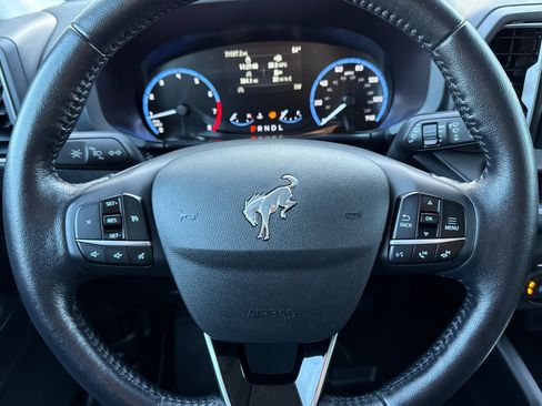 Certified 2022 Ford Bronco Sport Big Bend w/ Convenience Package image 24