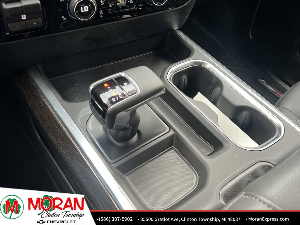 Certified 2024 Chevrolet Silverado 1500 RST AWD/4WD image 27