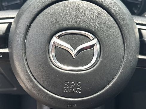 Used 2025 MAZDA MAZDA3 s FWD image 20