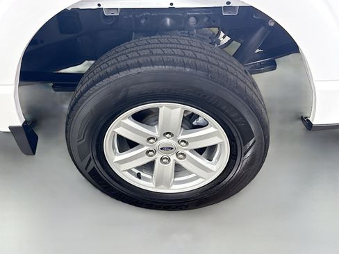 Used 2023 Ford F150 XL w/ XL Chrome Appearance Package image 32