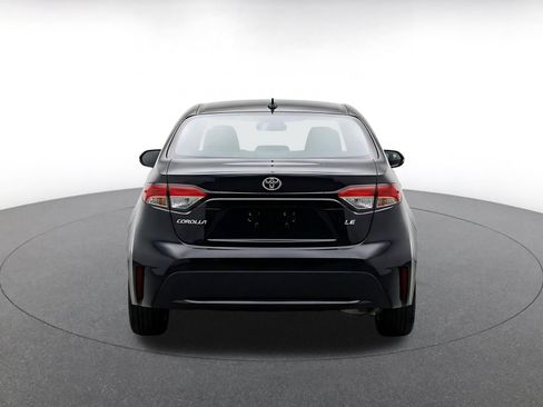 Used 2025 Toyota Corolla LE FWD image 8