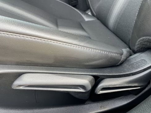 Used 2024 Honda Civic Sport image 25