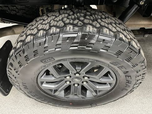 Used 2025 Ford F150 Tremor w/ Equipment Group 402A High AWD/4WD image 17